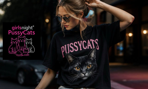 GirlsNight PussyCats