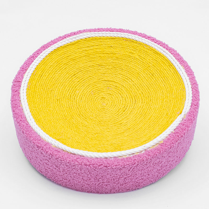 GirlsNight PussyCats 'Cat Scratch Fever' Scratcher & Bed