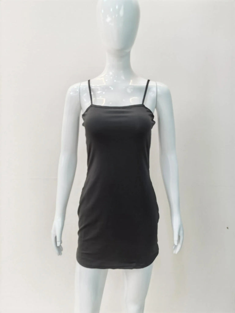 Girls Night 'Sheer Solar' Sexy Dress