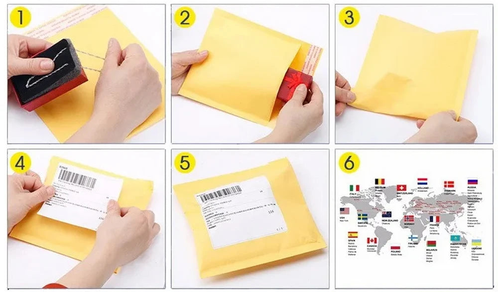 Girls Night 'Bold Elegance' Drop Earrings