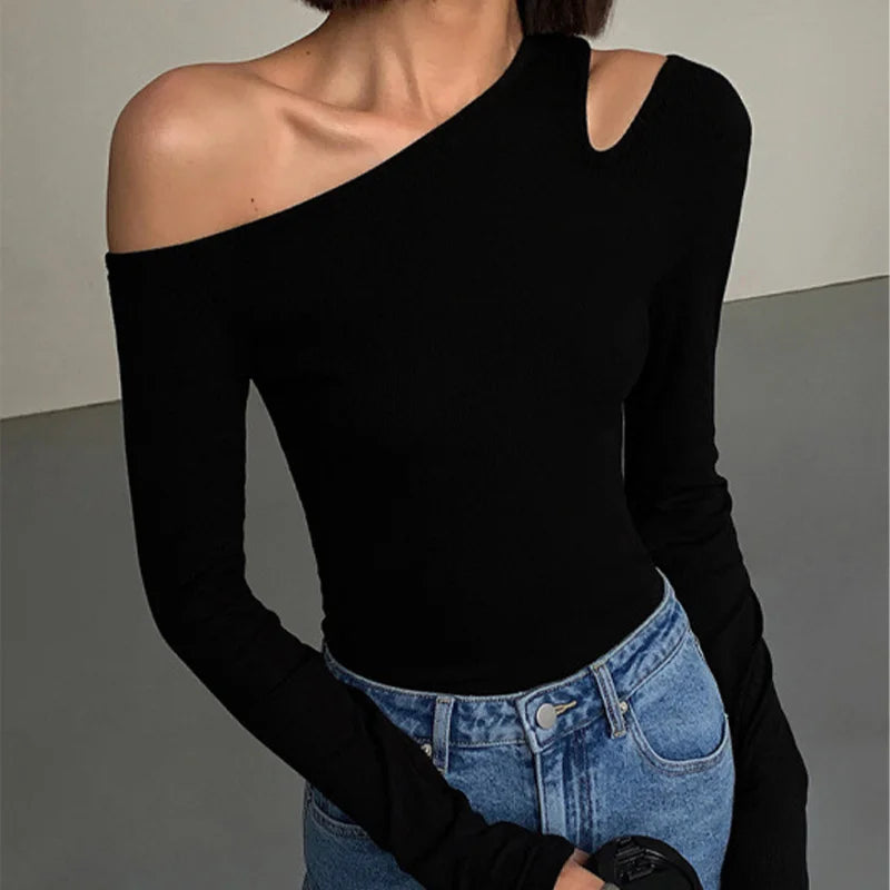 GirlsNight 'Slice of Sexy' Crop Top