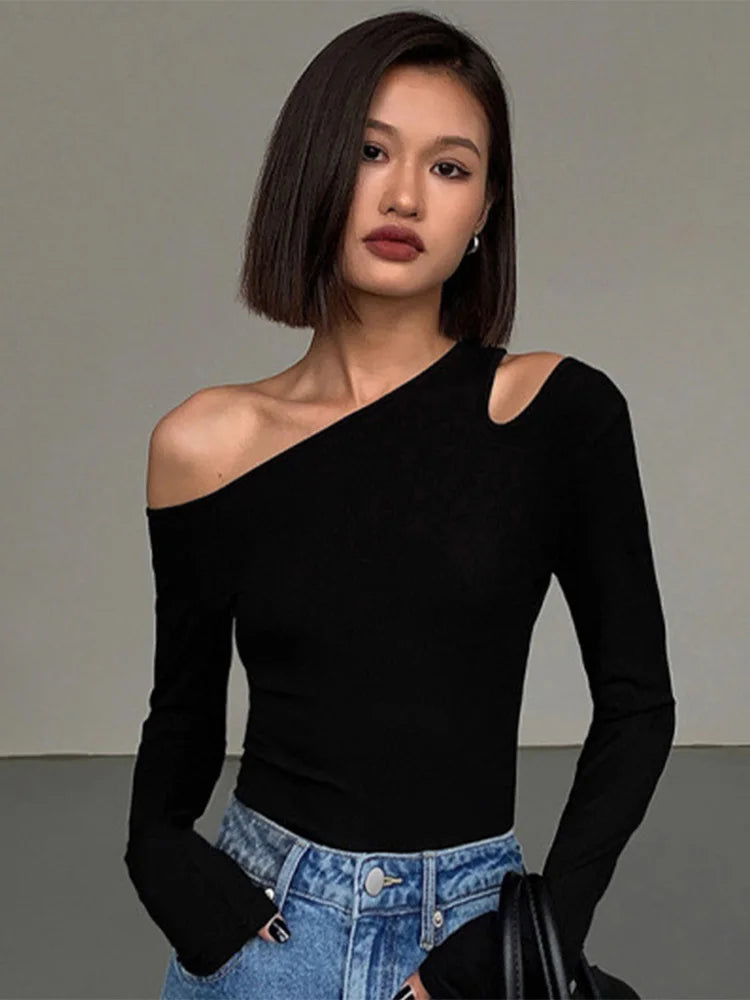 GirlsNight 'Slice of Sexy' Crop Top