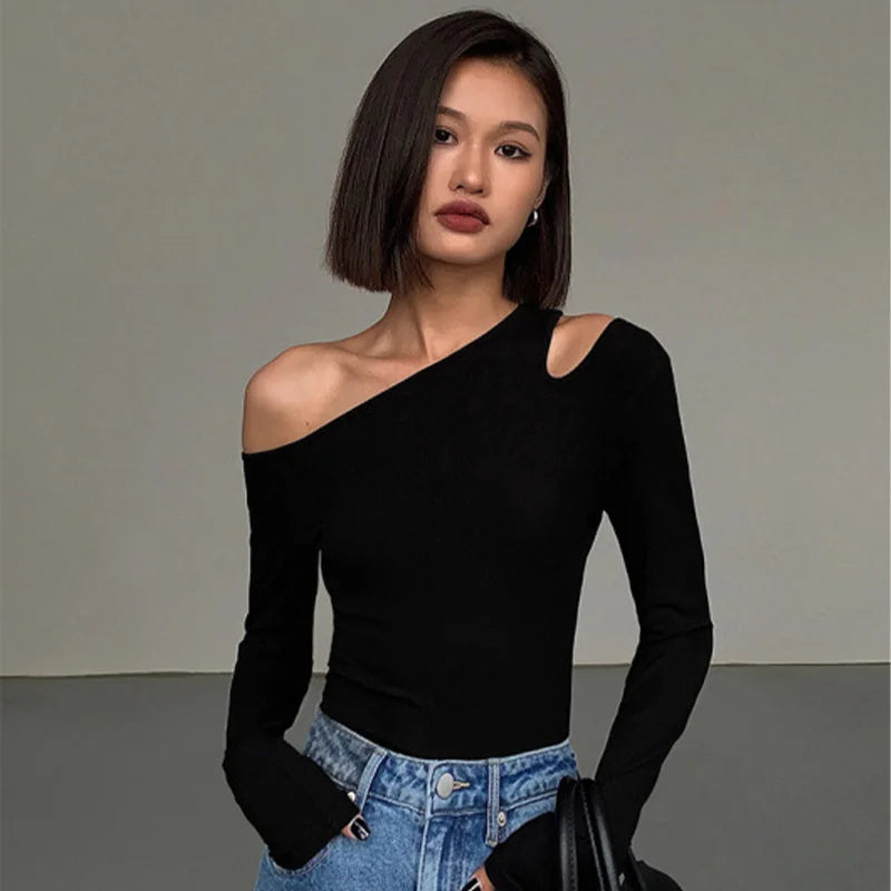 GirlsNight 'Slice of Sexy' Crop Top