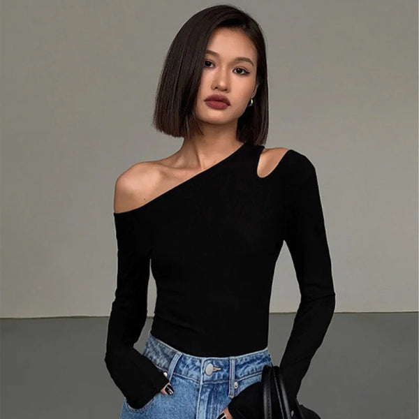 GirlsNight 'Slice of Sexy' Crop Top