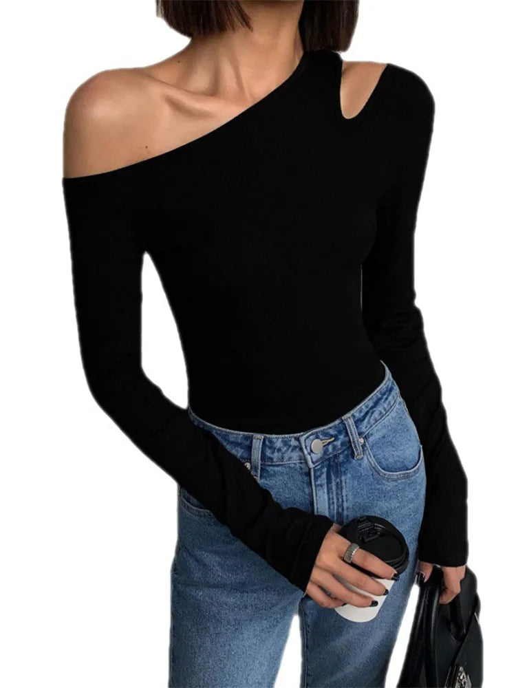 GirlsNight 'Slice of Sexy' Crop Top