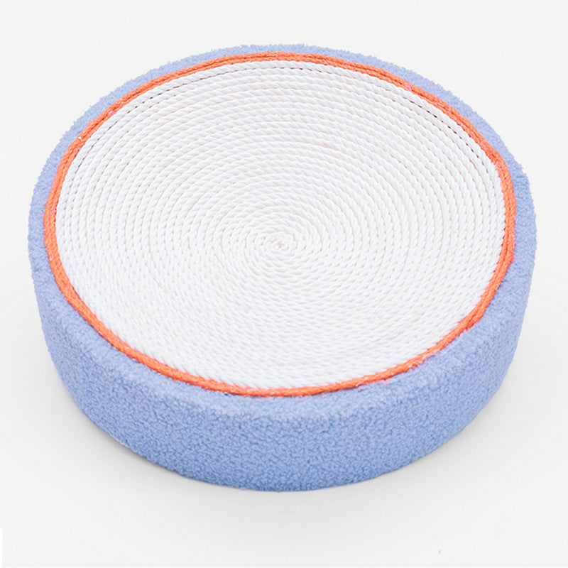 GirlsNight PussyCats 'Cat Scratch Fever' Scratcher & Bed