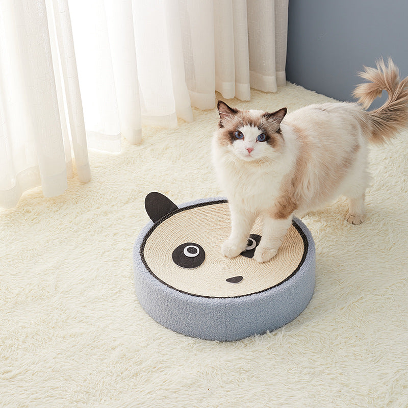 GirlsNight PussyCats 'Cat Scratch Fever' Scratcher & Bed