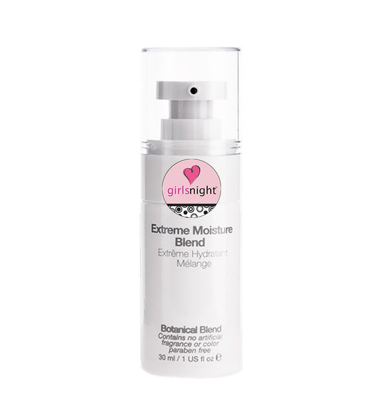 Girls Night 'Extreme Moisturizer' - GirlsNightcom