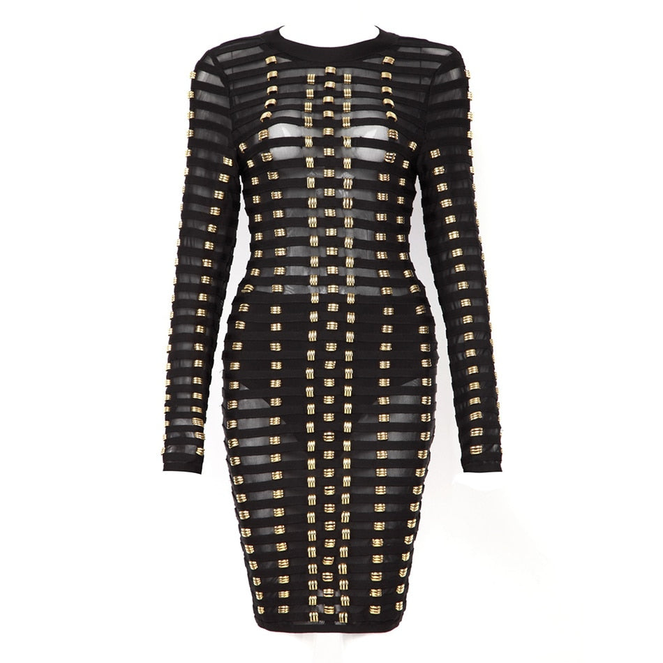 GirlsNight 'Dare It' Party Dress - GirlsNightcom