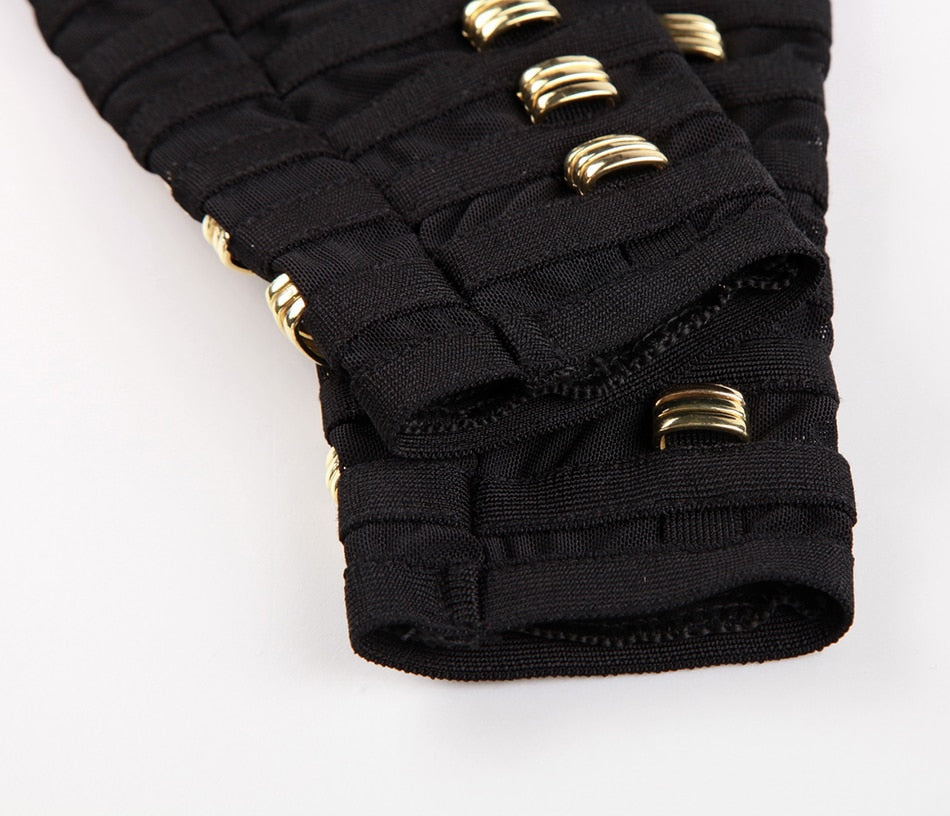 GirlsNight 'Dare It' Party Dress - GirlsNightcom