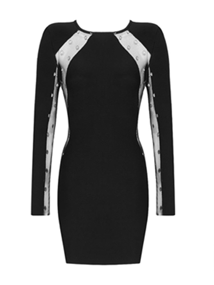 GirlsNight 'Elegant You' Classy Sexy Dress - GirlsNightcom