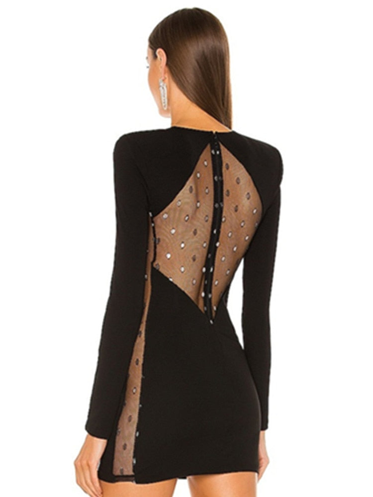 Girls Night 'Elegant You' Classy Sexy Dress GirlsNight - GirlsNight.com Girls Night 'Elegant You' Classy Sexy Dress GirlsNight - GirlsNight.com
