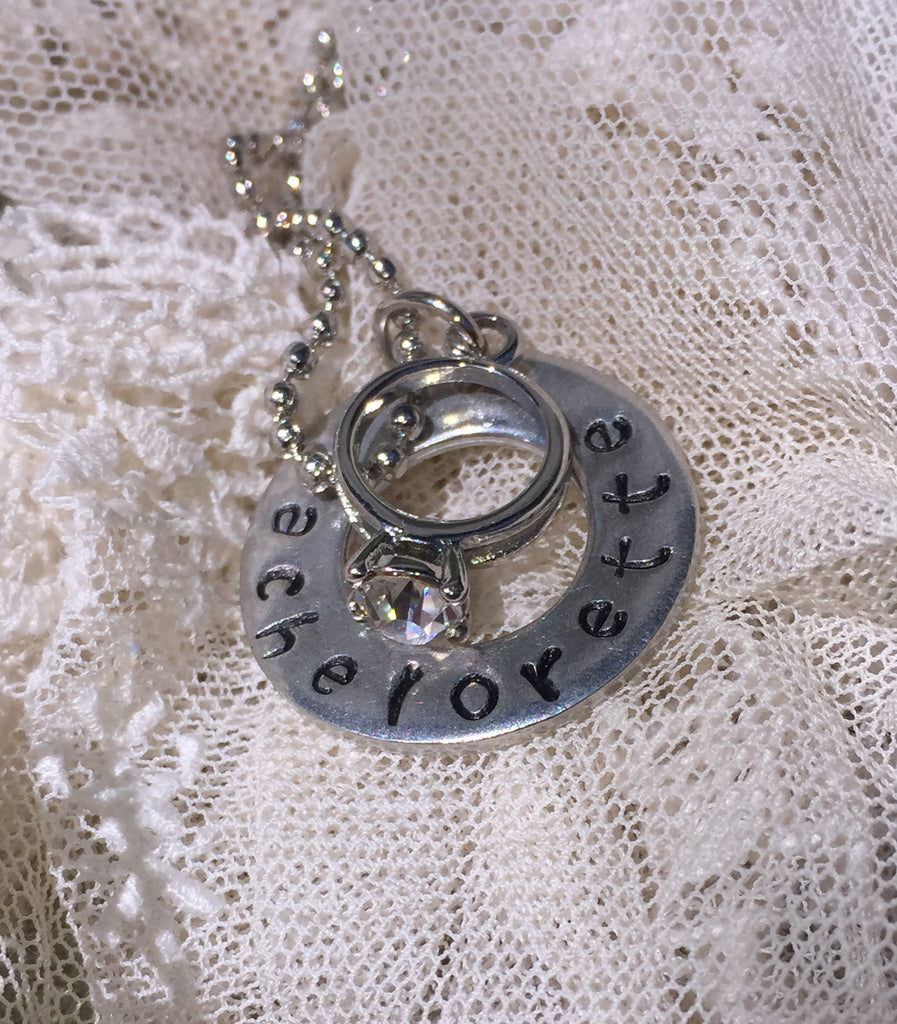 Bachelorette Necklace - GirlsNightcom