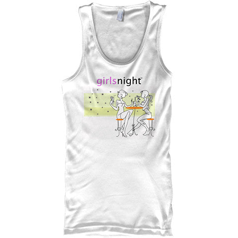 Double Take - GirlsNightcom