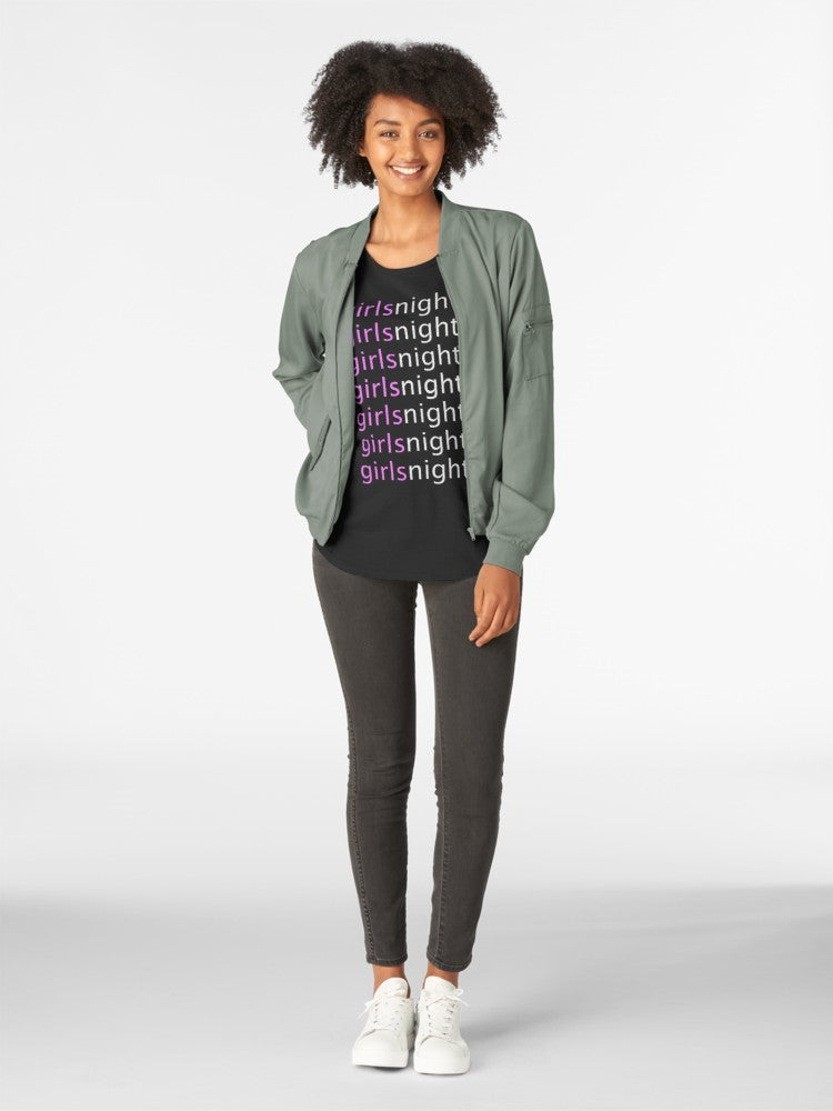'Supreme This' Girls Night T-shirt - GirlsNightcom