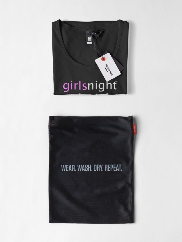'Supreme This' Girls Night T-shirt - GirlsNightcom