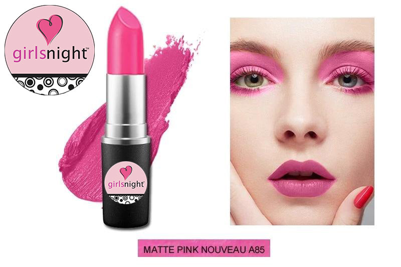 GirlsNight 'Back Off Bitch' Lipstick - GirlsNightcom