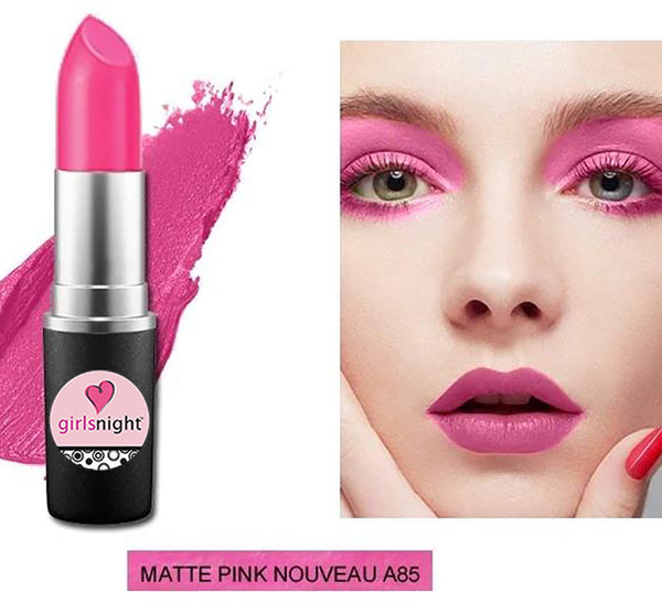 GirlsNight 'Back Off Bitch' Lipstick - GirlsNightcom