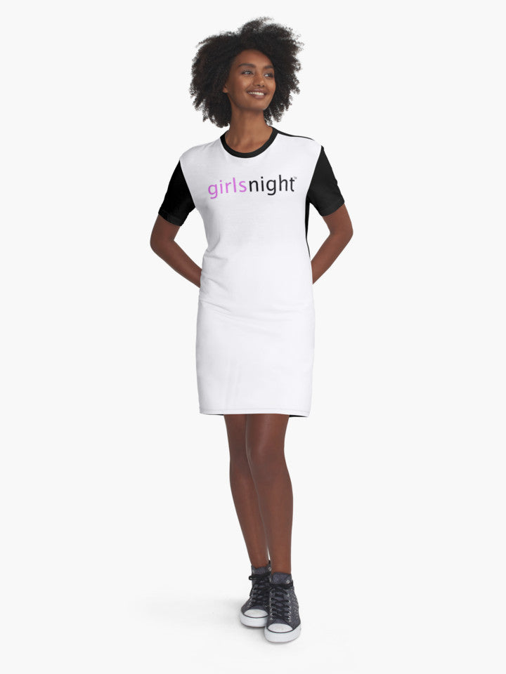 GirlsNight All-Day/Night Dress - GirlsNightcom