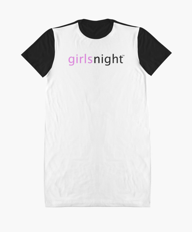 GirlsNight All-Day/Night Dress - GirlsNightcom