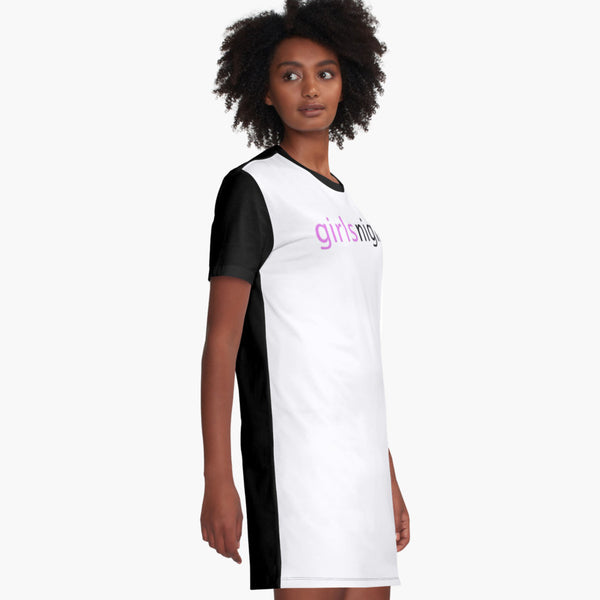 GirlsNight All-Day/Night Dress - GirlsNightcom