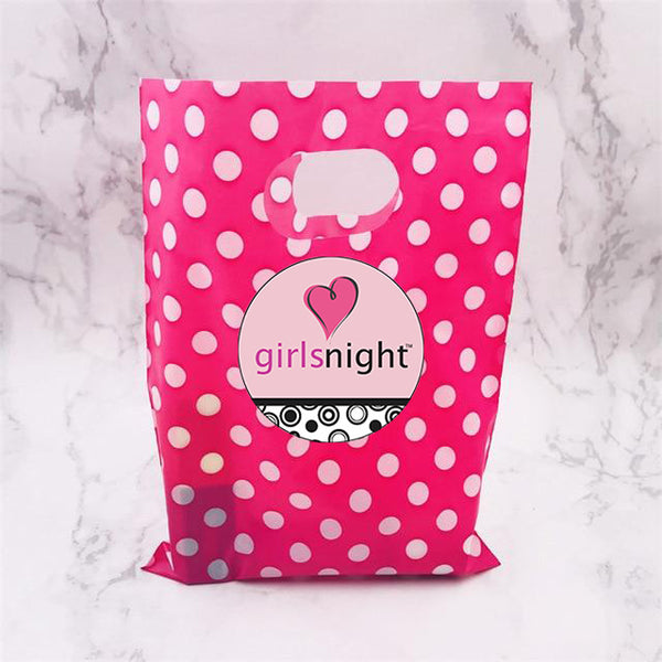 Girls Night 'Party Bags' - GirlsNightcom