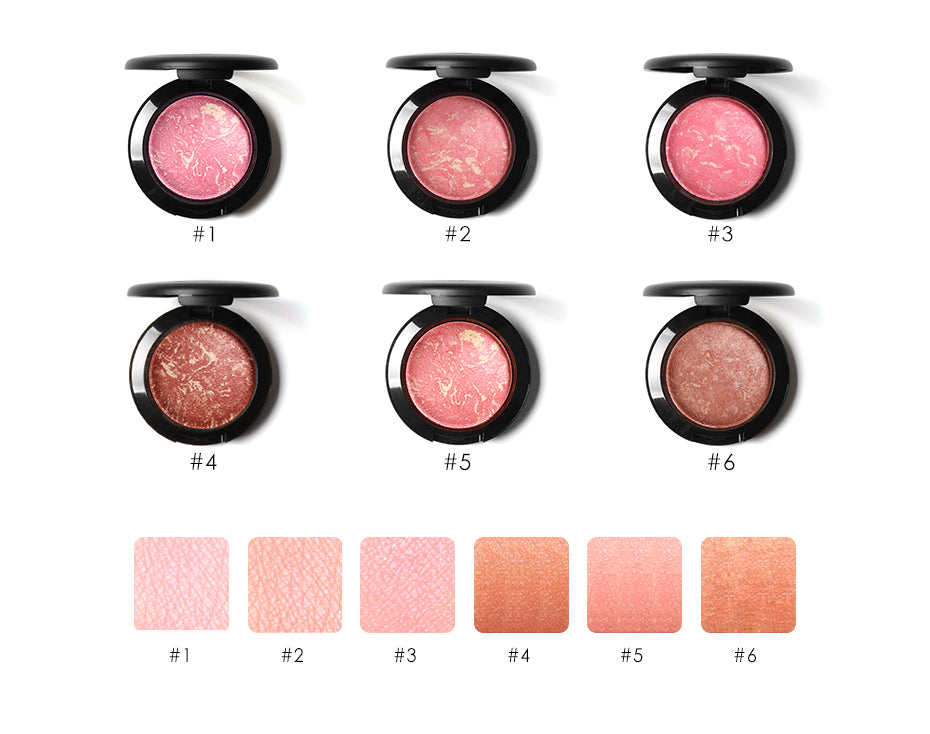 Girls Night 'Face the Music' Blush - GirlsNightcom