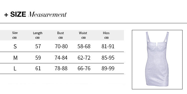 Girls Night 'Champagne Taste' Party Dress - GirlsNightcom