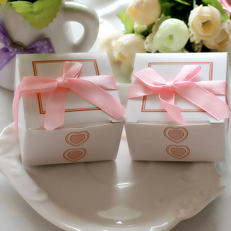 Girls Night 'Handmade Love Heart Bath Soap' - GirlsNightcom