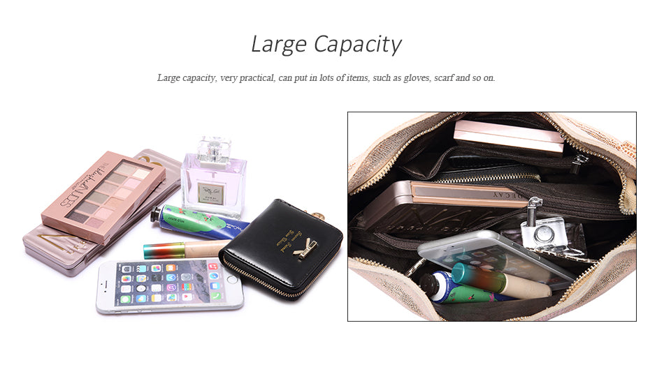 'How Bout It' Girls Night Handbag - GirlsNightcom