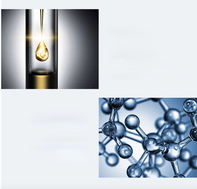 Girls Night '24K Gold Eye Cream' - GirlsNightcom