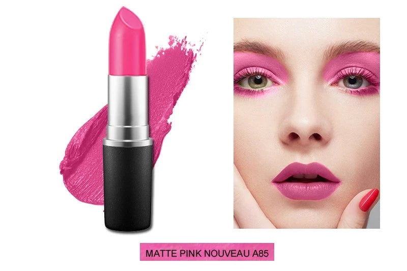 GirlsNight 'Back Off Bitch' Lipstick - GirlsNightcom