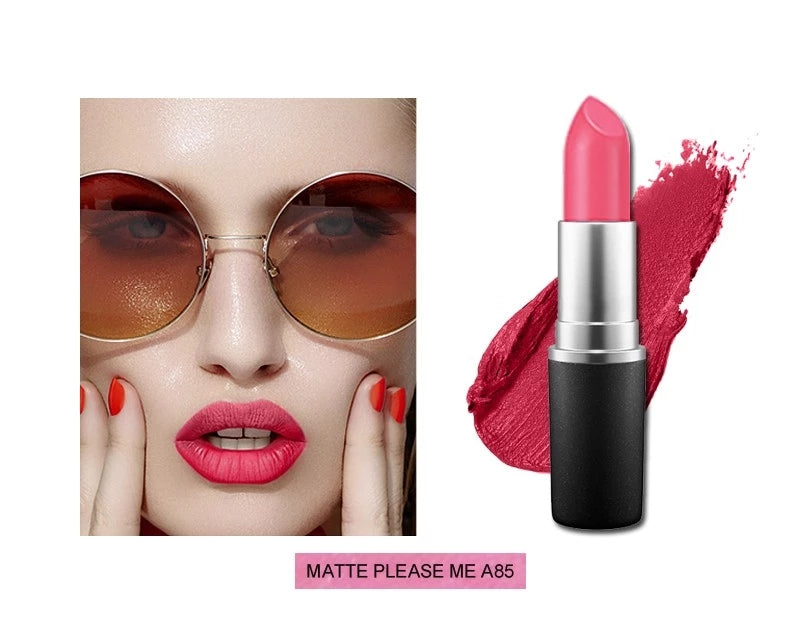 GirlsNight 'Back Off Bitch' Lipstick - GirlsNightcom