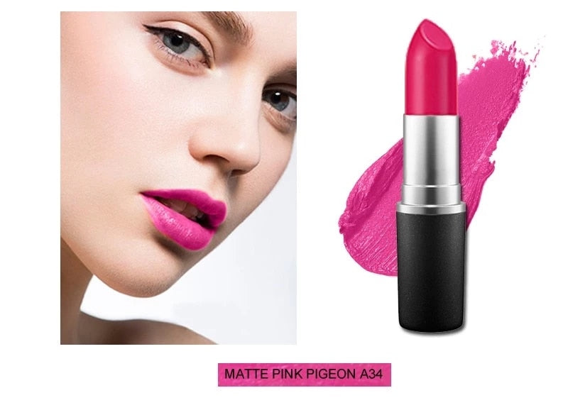 GirlsNight 'Back Off Bitch' Lipstick - GirlsNightcom