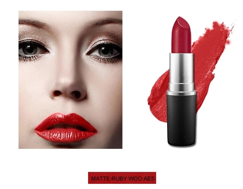 GirlsNight 'Back Off Bitch' Lipstick - GirlsNightcom