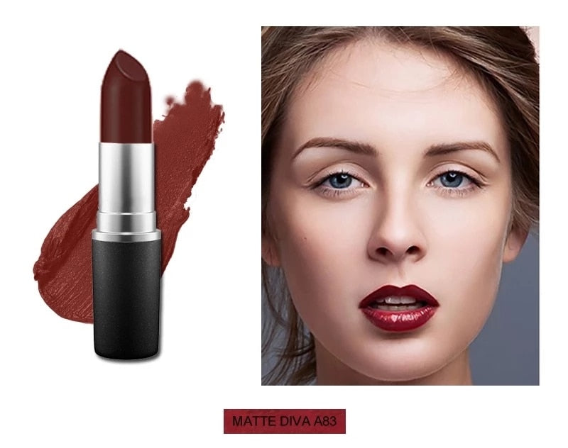 GirlsNight 'Back Off Bitch' Lipstick - GirlsNightcom