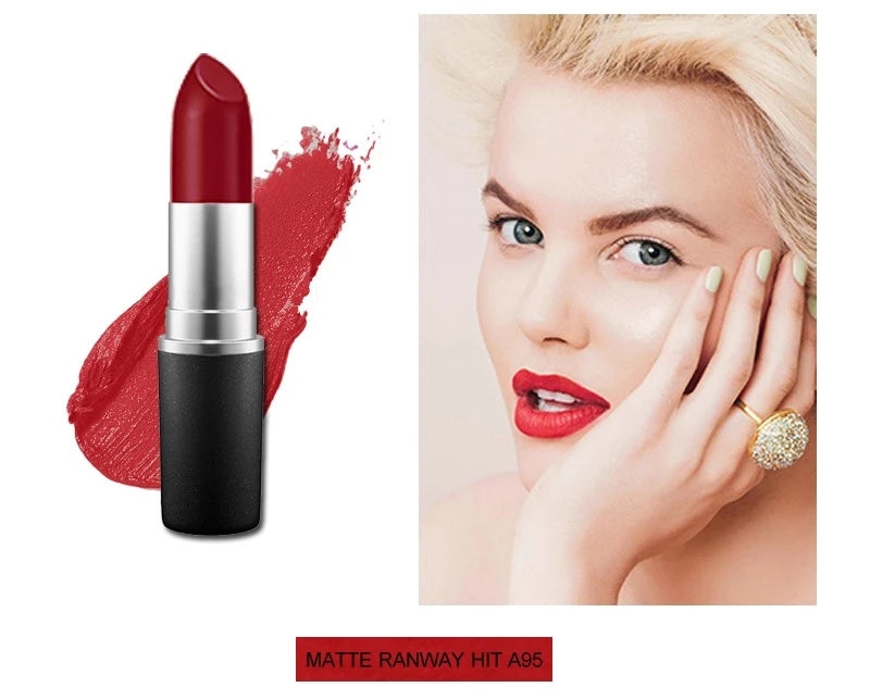 GirlsNight 'Back Off Bitch' Lipstick - GirlsNightcom