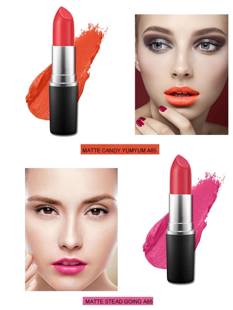 GirlsNight 'Back Off Bitch' Lipstick - GirlsNightcom