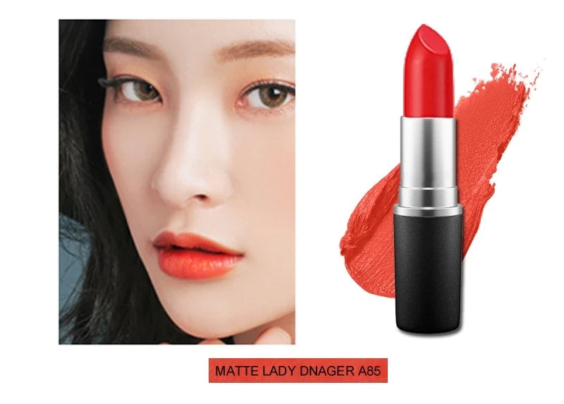 GirlsNight 'Back Off Bitch' Lipstick - GirlsNightcom