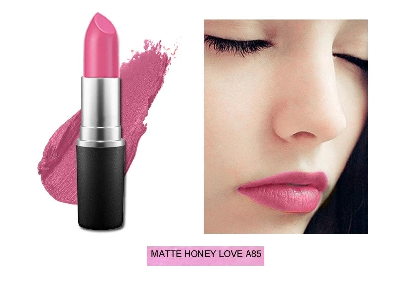 GirlsNight 'Back Off Bitch' Lipstick - GirlsNightcom