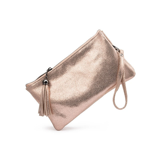 'It's Simple, Girl' Girls Night Crossbody Bag - GirlsNightcom