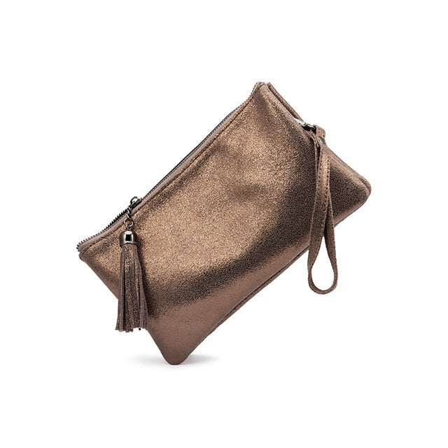 'It's Simple, Girl' Girls Night Crossbody Bag - GirlsNightcom