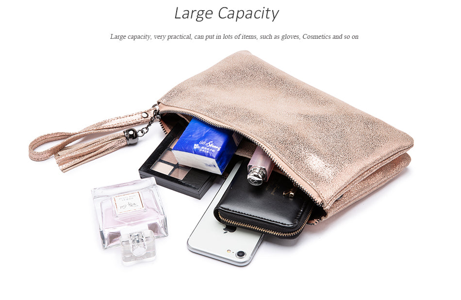 'It's Simple, Girl' Girls Night Crossbody Bag - GirlsNightcom