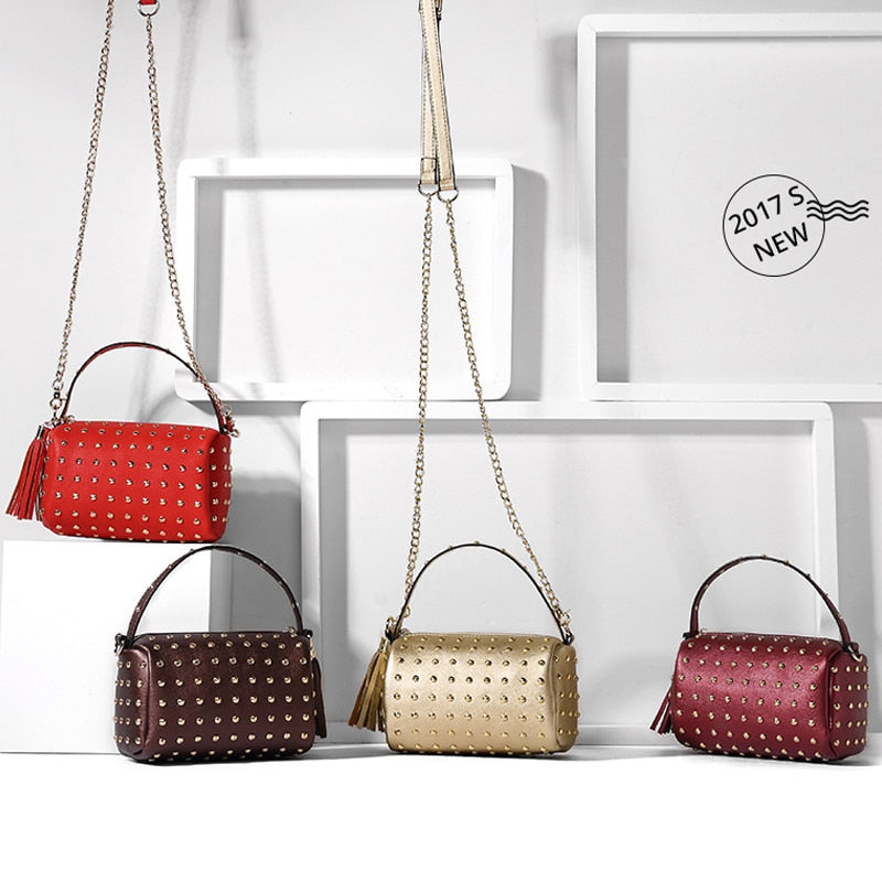 'The Princess Pea' Girls Night Handbag - GirlsNightcom