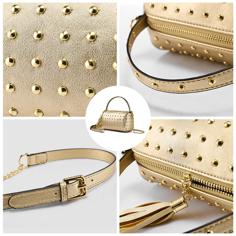 'The Princess Pea' Girls Night Handbag - GirlsNightcom