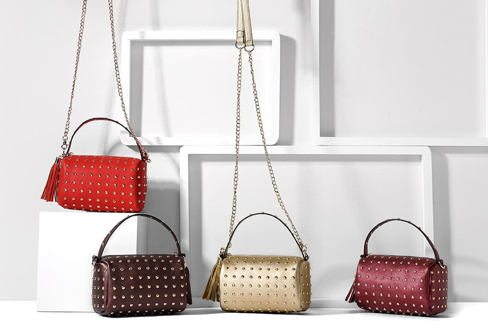 'The Princess Pea' Girls Night Handbag - GirlsNightcom