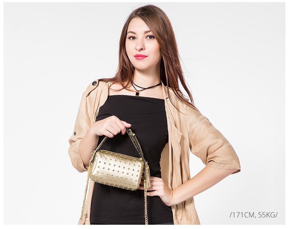 'The Princess Pea' Girls Night Handbag - GirlsNightcom