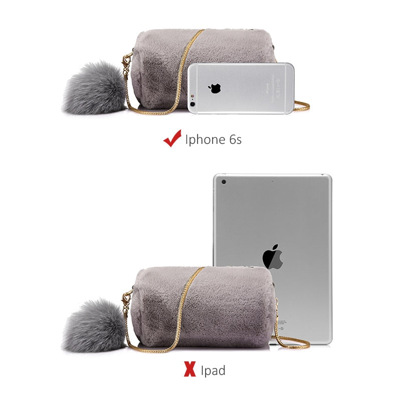 'Cuddle Bug' GirlsNight Handbag - GirlsNightcom