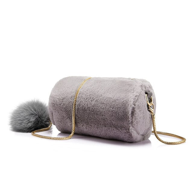 'Cuddle Bug' GirlsNight Handbag - GirlsNightcom