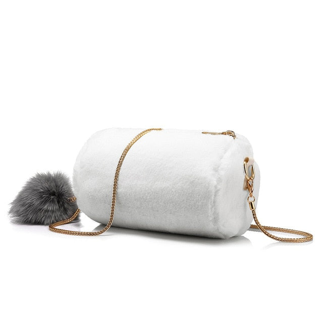 'Cuddle Bug' GirlsNight Handbag - GirlsNightcom